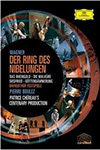 Der Ring auf DVD